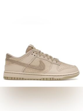 Nike Dunk Low - Sanddrift